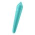 Satisfyer Ultra Power Bullet 8 - vibrant intelligent étanche (vert)