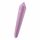 Satisfyer Ultra Power Bullet 8 - slimme waterdichte vibrator (paars)