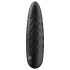 Satisfyer Ultra Power Bullet 5 - rechargeable, waterproof vibrator (black)