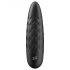 Satisfyer Ultra Power Bullet 5 - rechargeable, waterproof vibrator (black)