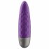 Satisfyer Ultra Power Bullet 5 - Rechargeable, Waterproof Vibrator (Purple)