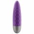 Satisfyer Ultra Power Bullet 5 - batteridriven, vattentät vibrator (lila)