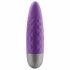 Satisfyer Ultra Power Bullet 5 - batteridriven, vattentät vibrator (lila)