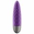 Satisfyer Ultra Power Bullet 5 - batteridriven, vattentät vibrator (lila)