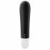 Satisfyer Ultra Power Bullet 2 - uppladdningsbar, vattentät vibrator (svart)