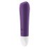 Satisfyer Ultra Power Bullet 2 - vibromasseur étanche rechargeable (violet)