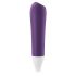 Vibratore Satisfyer Ultra Power Bullet 2 ricaricabile e impermeabile (viola)