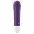 Satisfyer Ultra Power Bullet 2 - ładowalny, wodoodporny wibrator (fioletowy)