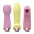 Satisfyer Marvelous Four - Akkubetriebenes Vibrator-Set (4-teilig)