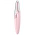 Satisfyer Twirling Delight - rechargeable, waterproof clitoral vibrator (pink)