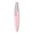 Satisfyer Twirling Delight - wiederaufladbarer, wasserdichter Klitorisvibrator (Pink)