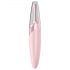 Satisfyer Twirling Delight - rechargeable, waterproof clitoral vibrator (pink)