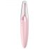 Satisfyer Twirling Delight - rechargeable, waterproof clitoral vibrator (pink)