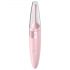 Satisfyer Twirling Delight - rechargeable, waterproof clitoral vibrator (pink)