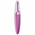 Satisfyer Twirling Delight - Rechargeable, Waterproof Clitoral Vibrator (Purple)