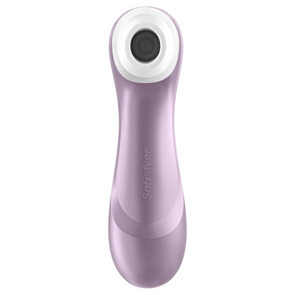 Satisfyer Pro 2 Gen2 - nabíjací stimulátor klitorisu (fialový)