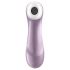 Satisfyer Pro 2 Gen2 - επαναφορτιζόμενος δονητής κλειτορίδας (μωβ)