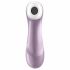 Satisfyer Pro 2 Gen2 - Stimolatore Ricaricabile per Clitoride (Viola)