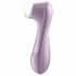 Satisfyer Pro 2 Gen2 - Stimolatore Ricaricabile per Clitoride (Viola)