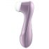 Satisfyer Pro 2 Gen2 - Rechargeable Clitoral Stimulator (Purple)