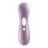 Satisfyer Pro 2 Gen2 - επαναφορτιζόμενος δονητής κλειτορίδας (μωβ)