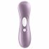 Satisfyer Pro 2 Gen2 - Stimolatore Ricaricabile per Clitoride (Viola)