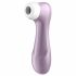 Satisfyer Pro 2 Gen2 - Stimolatore Ricaricabile per Clitoride (Viola)