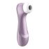 Satisfyer Pro 2 Gen2 - oplaadbare clitoris stimulator (paars)