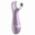 Satisfyer Pro 2 Gen2 - Stimolatore Ricaricabile per Clitoride (Viola)