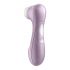 Satisfyer Pro 2 Gen2 - nabíjací stimulátor klitorisu (fialový)