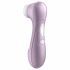 Satisfyer Pro 2 Gen2 - Stimolatore Ricaricabile per Clitoride (Viola)