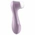 Satisfyer Pro 2 Gen2 - Stimolatore Ricaricabile per Clitoride (Viola)