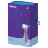 Satisfyer Pro 2 Gen2 - Stimolatore Ricaricabile per Clitoride (Viola)