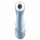 Satisfyer Pro 2 Gen2 - oplaadbare luchthelgenerator (Blauw)