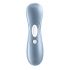 Satisfyer Pro 2 Gen2 - Rechargeable Air Pulse Clitoral Stimulator (Blue)