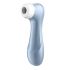 Satisfyer Pro 2 Gen2 - stimulateur clitoridien à ondes d'air rechargeable (Bleu)