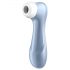 Satisfyer Pro 2 Gen2 - Rechargeable Air-Pulse Clitoral Stimulator (Blue)