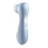 Satisfyer Pro 2 - oplaadbare luchtgolf clitoris stimulator (Blauw)