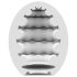 Satisfyer Egg Riffle - Masturbation Egg (1 piece)