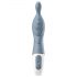 Satisfyer A-Mazing 2 - Rechargeable A-Spot Vibrator (Gray)