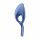Satisfyer Swordsman - nabíjací vibračný krúžok (modrý)