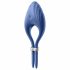 Satisfyer Duelist - Oplaadbare Vibrerende Peniskring (Blauw)