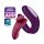 Coffret Partenaire Satisfyer 1 - Set de vibromasseur intelligent (2 pièces)