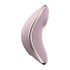 Satisfyer Vulva Lover 1 - επαναφορτιζόμενος δονητής με κύματα αέρα για την κλειτορίδα (βιολέτα)