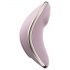 Satisfyer Vulva Lover 1 - Rechargeable Air Pulse Clitoral Vibrator (Purple)