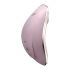 Satisfyer Vulva Lover 1 - stimulateur clitoridien à ondes d'air rechargeable (violet)