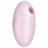 Satisfyer Vulva Lover 3 - ładowalny, powietrzny stymulator łechtaczki (różowy)