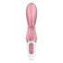 Satisfyer Hug Me - slimme clitorisstimulator (roze)