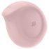 Satisfyer Sugar Rush - rechargeable, air-pulse clitoral vibrator (pink)