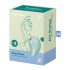 Satisfyer Pearl Diver - stimulateur à ondes d'air rechargeable (menthe)